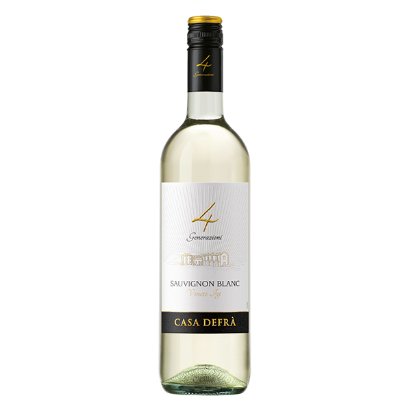 Veneto IGT Sauvignon 2024
