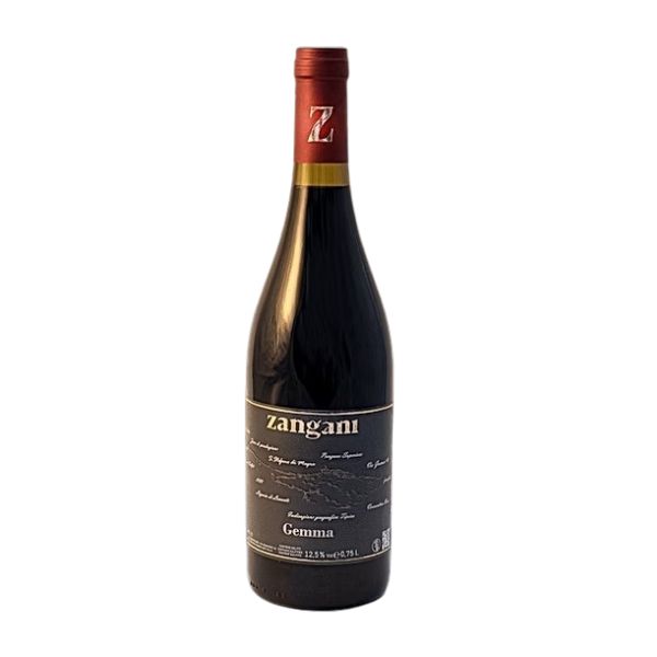 Liguria di Levante Vermentino Nero IGT Gemma 2024
