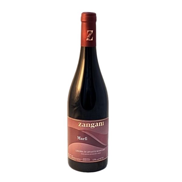 Liguria di Levante Rosso IGT R Marfi 2023