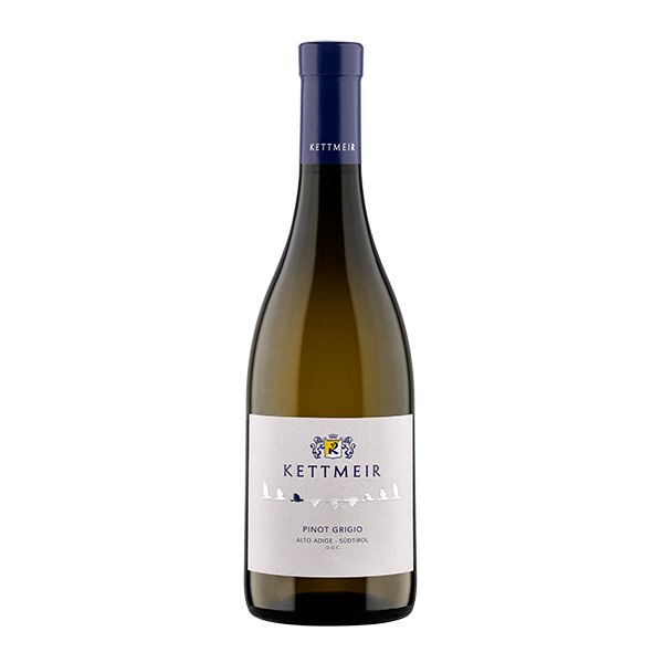 Alto Adige DOC Pinot Grigio 2025