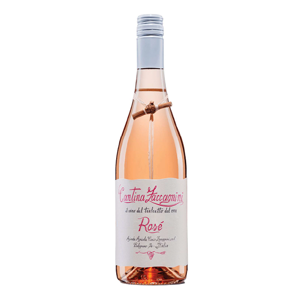 Zaccagnini Tralcetto Rosé