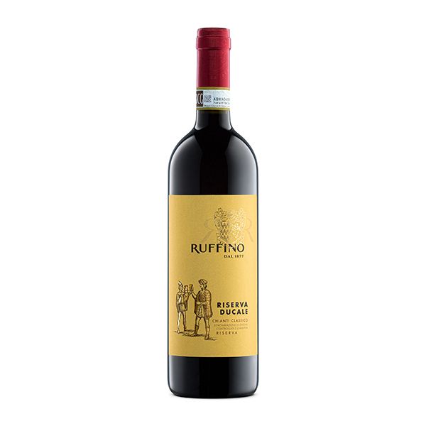 Chianti Classico DOCG Riserva Ducale 2021