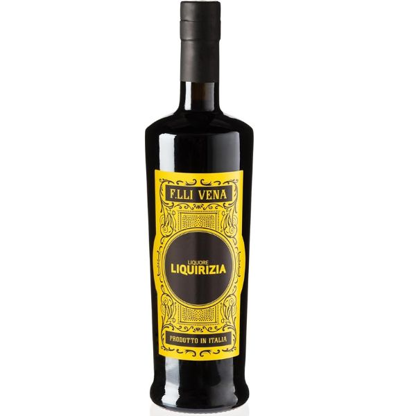 Liquore Liquirizia F.lli Vena (70cl)