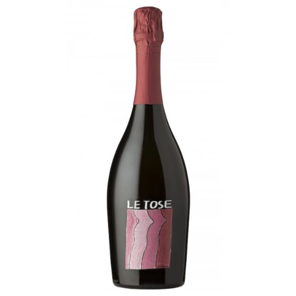Prosecco Superiore Conegliano Valdobbiadene DOCG Rive di Collalbrigo-Costa Extra Brut Le Tose