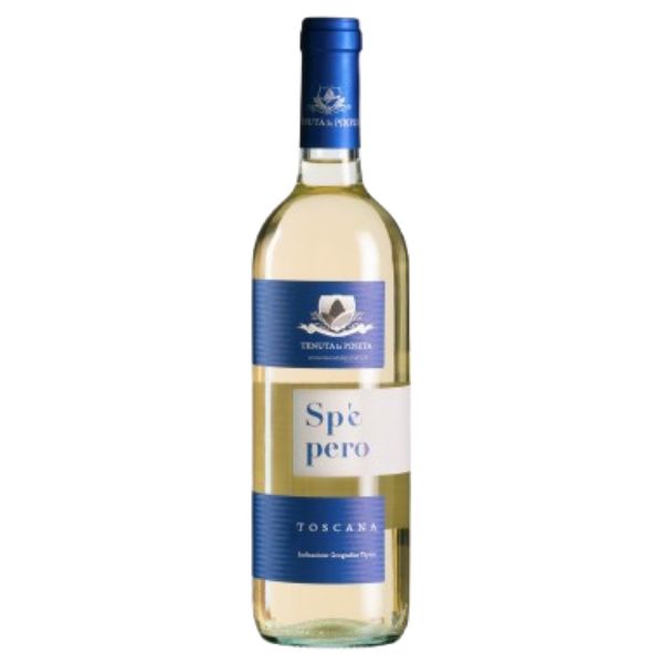 Toscana Bianco IGT Spépero 2023 BIO