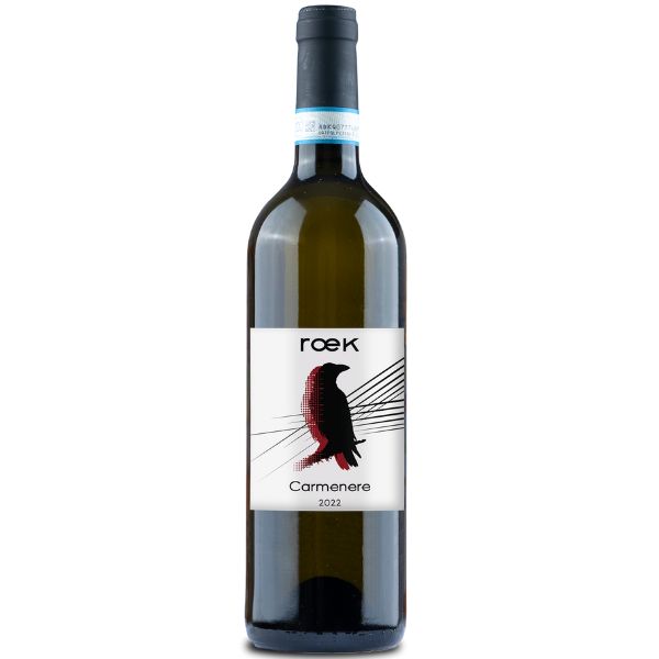 Alto Livenza IGT Carmenere 2022 Bio