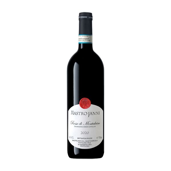 Rosso di Montalcino DOC 2023