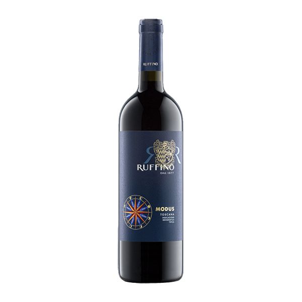 Toscana IGT Modus 2022