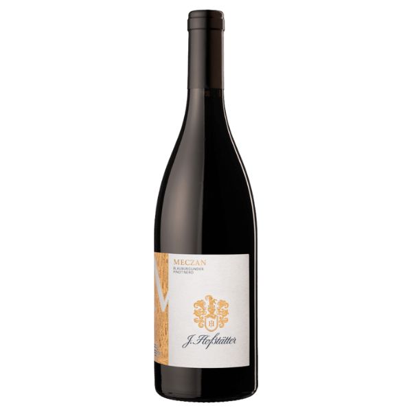 Alto Adige IGT Pinot Nero Meczan 2024