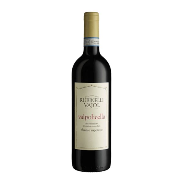 Valpolicella DOC Classico Superiore 2022