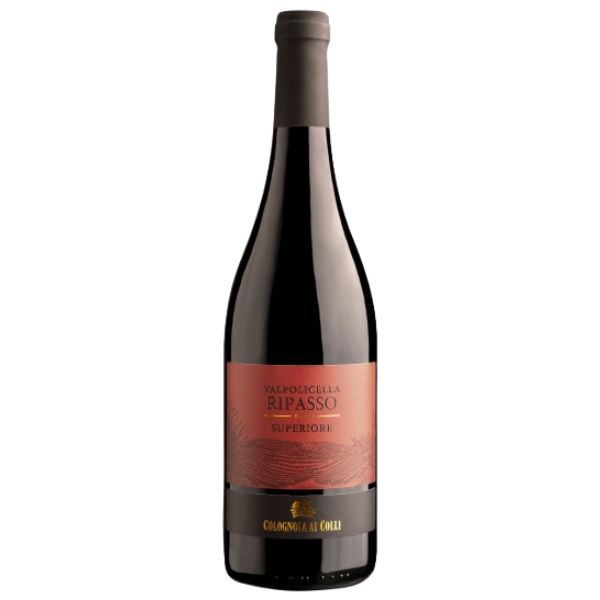 Valpolicella Ripasso DOC 2023