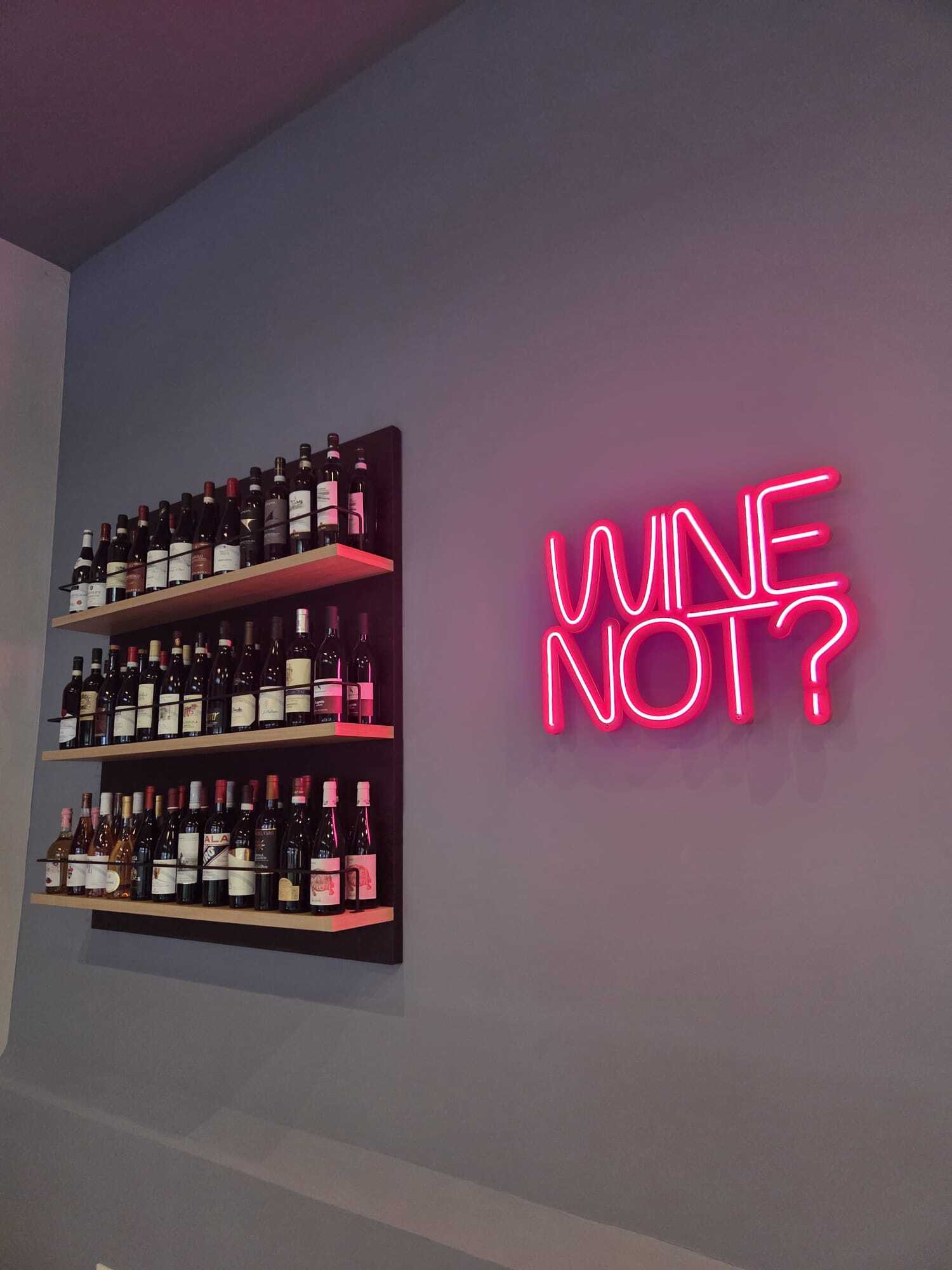 Bar & Enoteca Milano Citylife