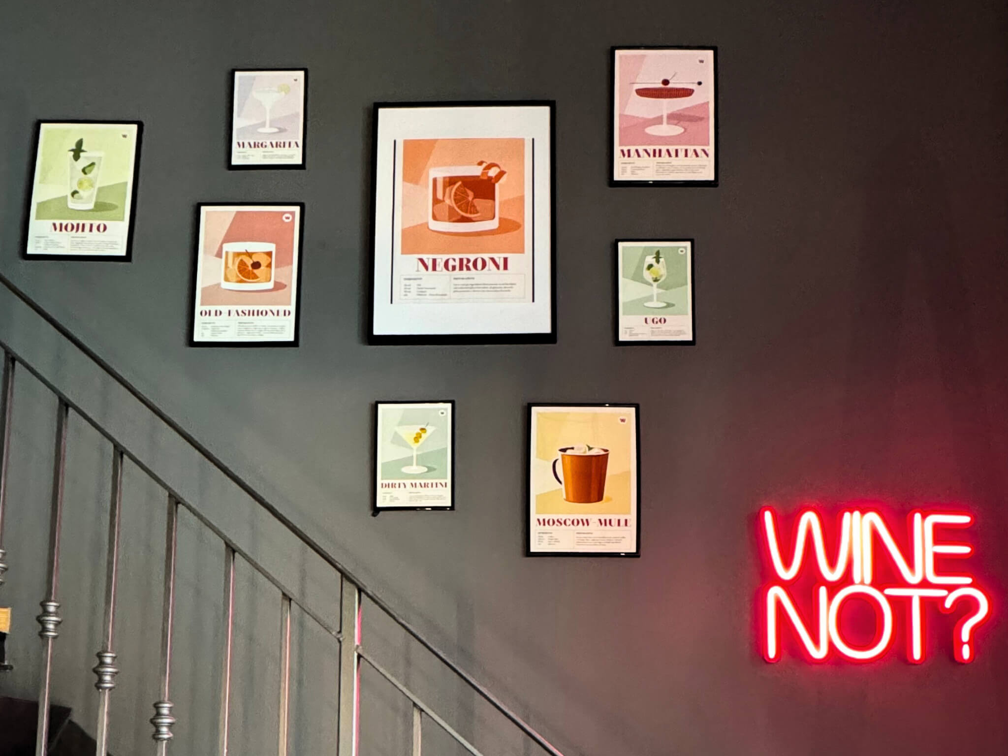 Bar & Enoteca Milano Darsena